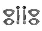Front 2.5" Rear 3" Lift KitCamber Arm Rear Bolt fit for Honda CRV 02-2006 35988592