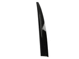 Side Skirt Extension Body Panel Kit fit for BMW 4 Series F32/F33/F36 14-2020 Black 26177031