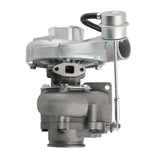 Universal T3 T04E V-band Turbocharger .63 A/R W/ Wastegate for all 4 or 6 CYL, 1.5L-2.5L Engines 27868120