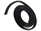 Window Sweep Rubber Seal fit for Dodge Ram 1500 2500 3500 1994-2002 AM-3821763176 36762774