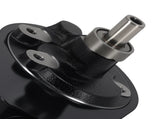 Power Steering Pump w/ Reservoir fit for Buick Century Apollo Chevrolet C10 1975-79 79912379