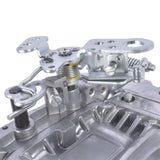 Carburetor 4-Barrel Square Bore 600 CFM Electric Choke Aluminum Fits for Holley 0-80458SA 4160 66029765