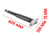Pair Self Leveling Rear Shock Absorbers Fit for Hyundai Palisade 3.8L V6 2020-2022 Kia Sorento 2.0L 88403980