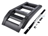 L663 Side Roof Rack Access Ladder Folding Step Replacement for Land Rover Defender 90 or 110 07328483