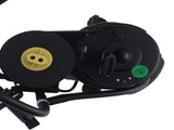 Air Suspension Compressor Pump fit for 1994-1999 Cadillac Deville 1993-2002 Eldorado 17101450