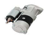 Starter Motor fit for Kubota M6800 M7040 M8200 M8540 M9000 9540 1C010-63010 12V/ 9T 00421154