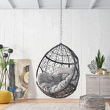 CASTAIC HANGING CHAIR WITH 8FT CHAIN 70772.00