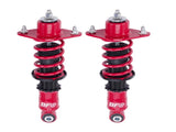 Coilovers Shocks Absorbers Kit fit for HONDA CRV CR-V 07-11 Adjustable Height 32217909