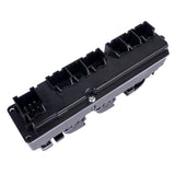 Driver Side Power Door Lock Switch Fits for Cadillac Escalade Chevy Silverado 1500 2500 3500 64047968