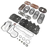4T40E Auto Transmission Rebuild Kit 4T45E Fit for Chevy Cobalt HHR Malibu Saturn Vue 36822263