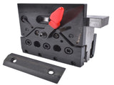 902000 One Touch Press Brake Punch Clamp Holder Handle Fit for Amada Pronecam RG 80356651