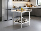 Metal Work Table 95604297