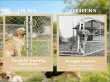 Dog Kennel Outdoor 93642719
