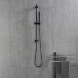 Eco-Performance Handheld Shower with 28-Inch Slide Bar and 59-Inch Hose 45913791