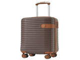 Luggage Sets 3 Piece Carry on Luggage 22x14x9 Airline Approved, Lightweight Hardshell ABS Suitcases PP532403AAD