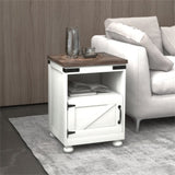 Kitchen CartKitchen Storage Cabinet /Sideboard / Side Table 07908429