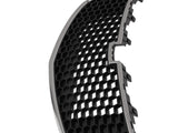Front Grille fit for Chevrolet Cruze 1.4L Turbo 2011-2014 95225615 Chrome 23130925