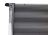 3 Row Radiator fit for Pontiac Tempest GTO 1968-1970 161 Cross Flow Automatic 52833431