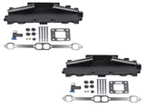 2Pcs Exhaust Manifold 860246Q11 Replacement for Mercruiser Marine MCM/MIE V8 5.0 305 5.7 350 01403759