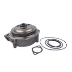 ZUN Engine Water Pump OR4120 OR8330 for Caterpillar Engine 3406E CAT C15 10R0483 3520212 6I3890 OR8218 25572681