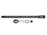Front Intermediate Shaft Kit For Jeep Wrangler 2018-23 2.0L 3.0L 3.6L 68396648AA 29182668
