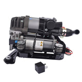 ZUN Air Suspension Compressor Pump 37206884682 4154033180 for BMW 7 Series G11 G12 2016 37206861882 46544505