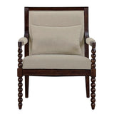 Philippe Accent Arm Chair B035P261472