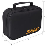 Boules Set Large Action Game, Outdoor, Beach, Lawn Backyard Family Party Games for Adults 11402163