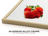 Arched Full Length Mirror 56"x15" Full Body Mirror Rectangle Free Standing Wall Mounted Leaning 17247309