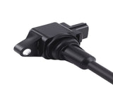 4 Ignition Coils Pack fit for Nissan NP300 Frontier 2.5L 2016-2019 22448-EY00A 37154875