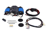 High Output 12V Twin Air Compressor CKMTA12 for Universal Tire Pump Jeep Truck SUV, for Air Locker 26206766