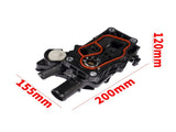 Valve ACT Fits for Kia Seltos 2020-2022 Sportage 2018-2021 Hyundai Kona Tucson 2018-2020 52669402