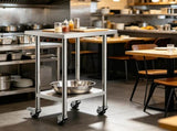 Metal Work Table 31756728