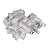 Engine Oil Pump LR035118 LR052436 Replacement for Land Rover Range Rover 5.0L V8 2010-2017, Jaguar 68178672