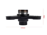 Drive Shaft Differential Flange Replacement for BMW F10 F06 F07 GT G11 G12 750i 34 Teeth 85 mm 92400795