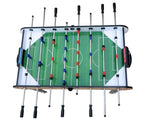 ZUN soccer table,foosball table,football table,game table, table soccer,table football,Children's game W1936P204637