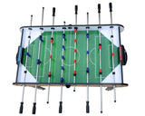 ZUN soccer table,foosball table,football table,game table, table soccer,table football,Children's game W1936P204637