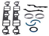 Engine Full Gasket Set FIT for Chevy 283 302 307 327 350 4.6L 4.9L 5.0L 5.4L 5.7L 260-1000 260-1045 63746349