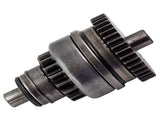 Starter Motor For Polaris Sportsman 335 400 450 500 ATV 96-02 3084981 SMU0061 86393143