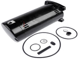 Swimming Pool Motor USQ1152 Square Flange 1.5 HP Brand New Single Speed 3450 RPM 60 HZ 115/230 Volts 10853054
