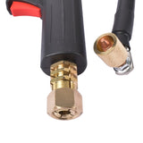 Vehicle Panel Spot Stud Welder Dent Puller 3KW 3500A Car Body Dent Repair Kit 68708841