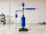 Speed Punching Bag/Speed Bag Boxing Bag Stand 34823462
