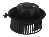 HVAC Blower Motor w/ Fan fit for Nissan Versa 1.6L 1.8L 2007-2011 27226EE91C 700287 41774283