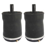 LR034262 Replacement for Land Rover Range Rover L405 Pair Rear Air Suspension Spring Bag 55693212