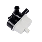 Fuel Pressure Sensor White Black Housing Fit for Volvo C70 S70 S80 Replace 31392490 21420679