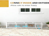 Outdoor Cat Tunnel 84006434