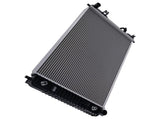 Cooling Radiator fit for Chevy Equinox/GMC Terrain 2010-17 GM3010529 Direct Fit 75286932