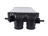 Intercooler for Ford F-150 2020 2021 2022 2023 V6 3.5L Turbocharged ML346K775CA Plastic Aluminum 54349613