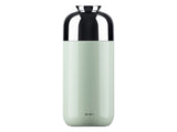 Fashion Titanium-Coated Tea Tumbler with Infuser, thermos cup 370ml green 60550528