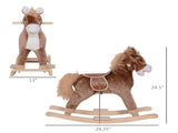 Kids Rocking Horse 04935249